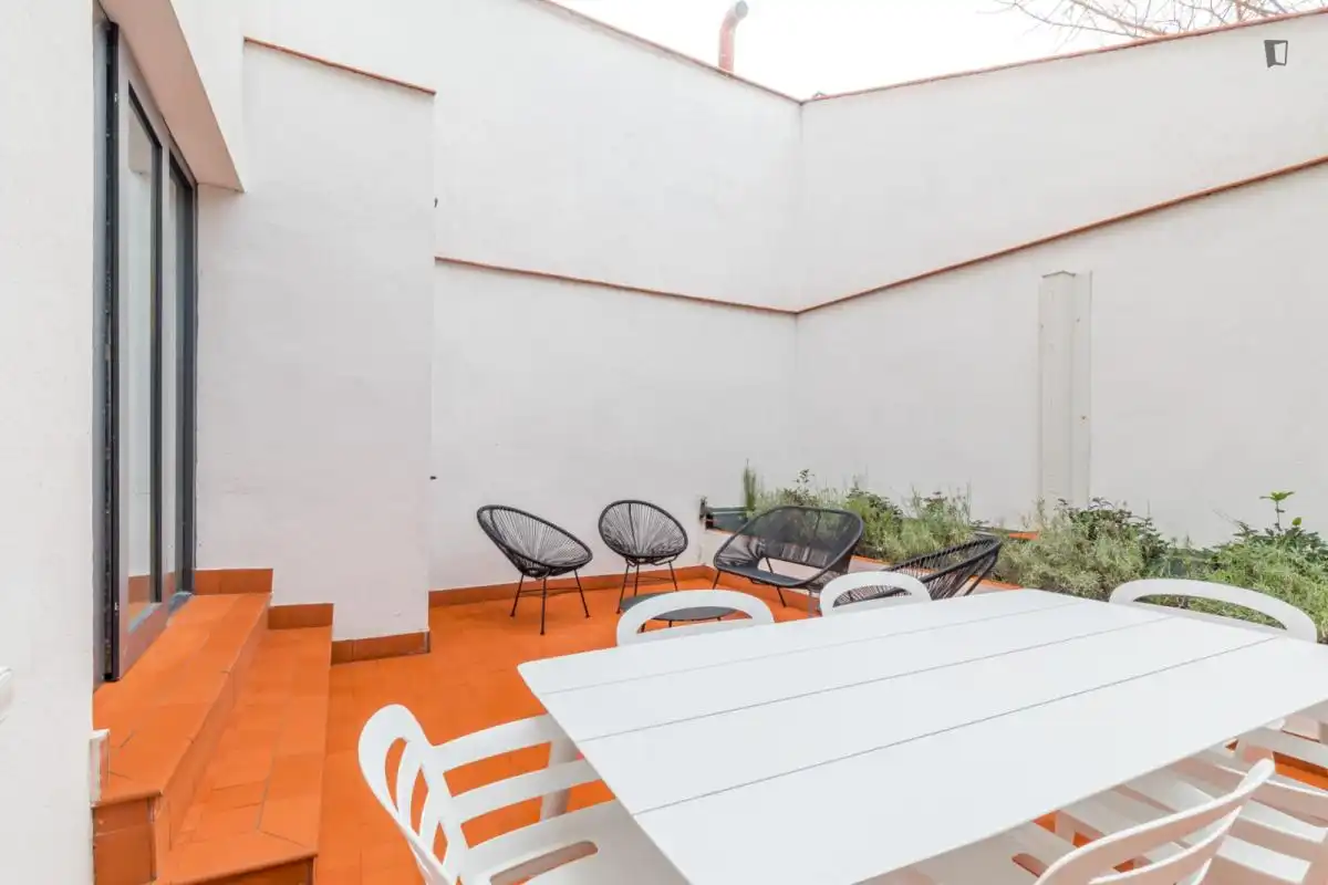 Apartment mit Aufzug zur Miete in Tetuán, imagen 32