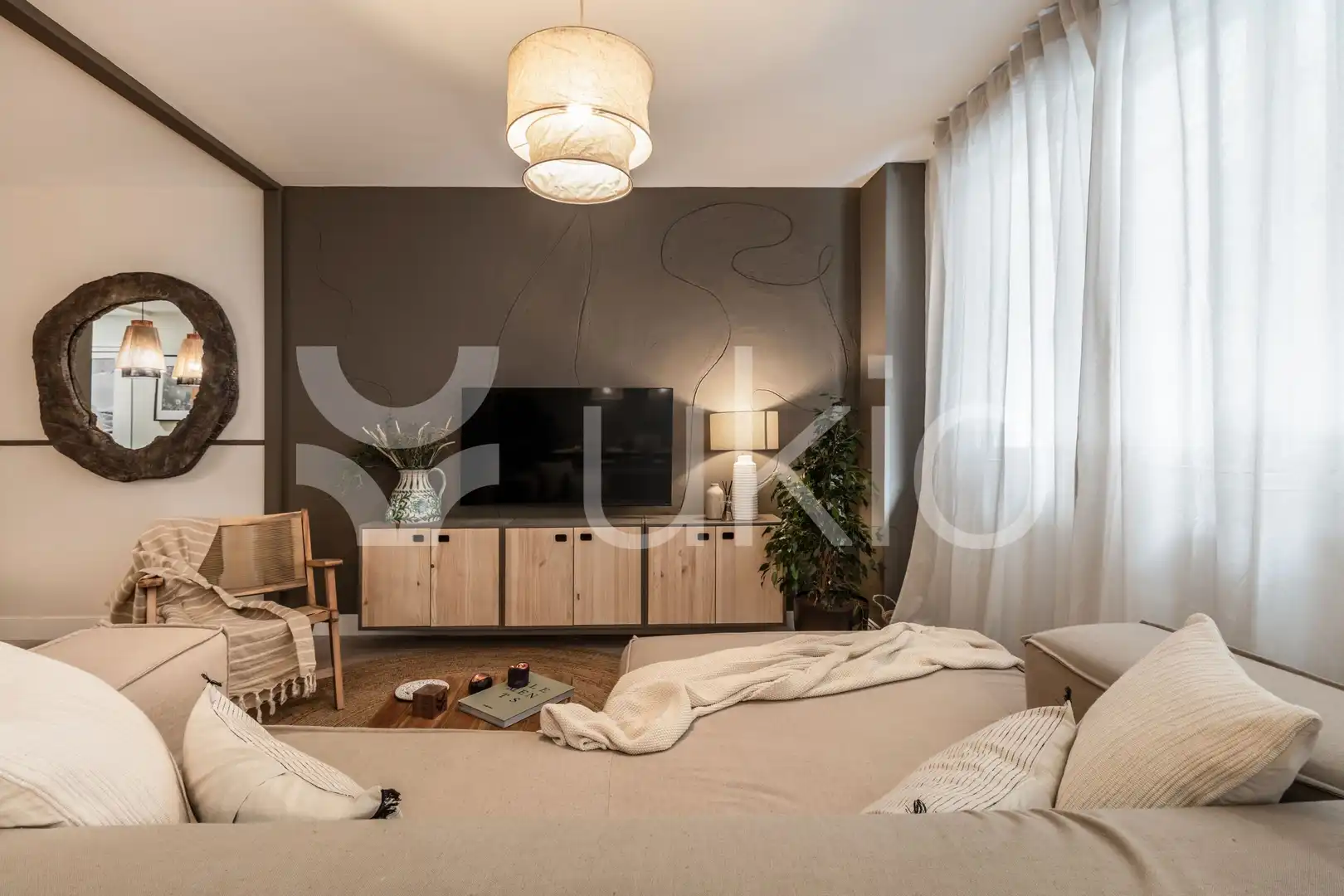 Apartment mit Aufzug zur Miete in Calle de Garcilaso, imagen 7