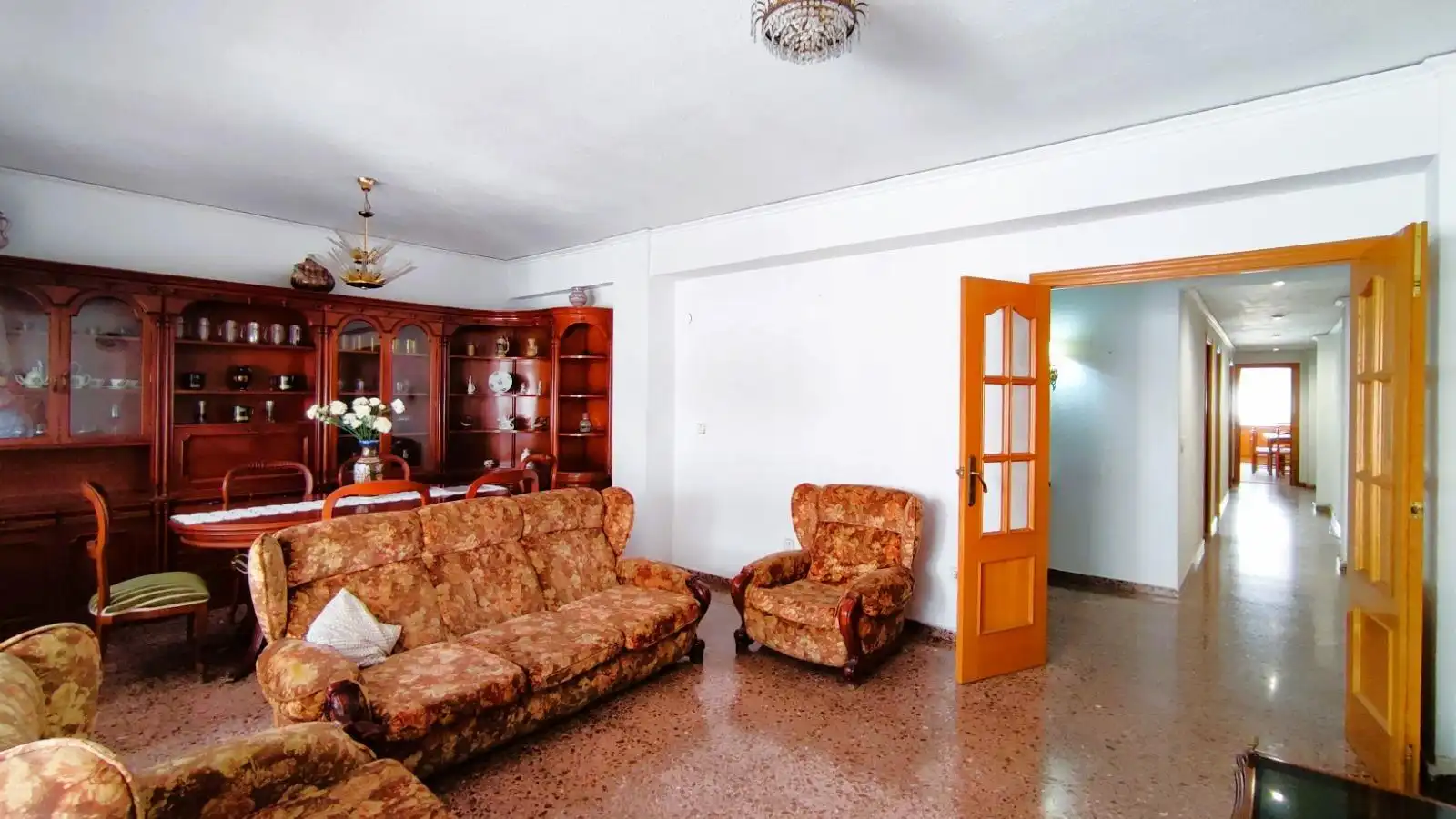 Piso con ascensor en venta en Carrer SANT PERE, imagen 3