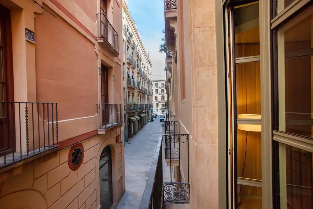 Piso con terraza en venta en Ciutat Vella, imagen 20