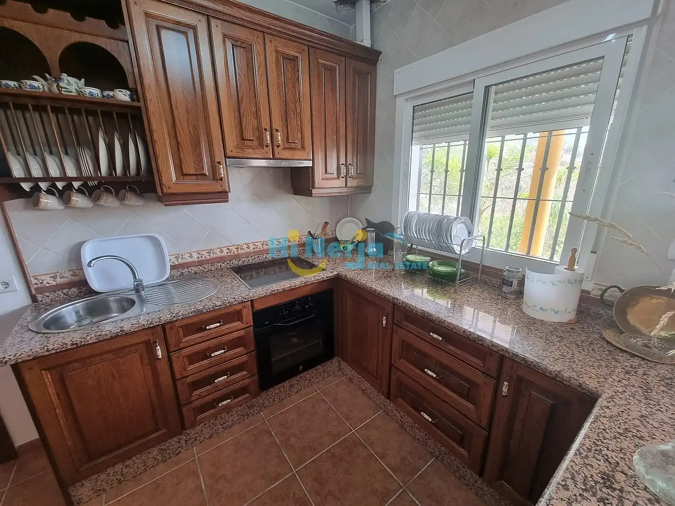 Haus zum Verkauf in Canillas de Aceituno, imagen 6