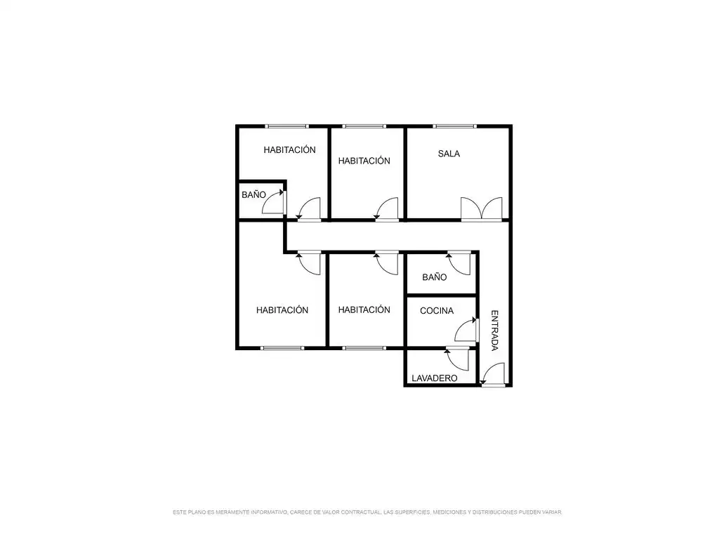Piso en venta en Pinto con Calefacción, Trastero y Piscina