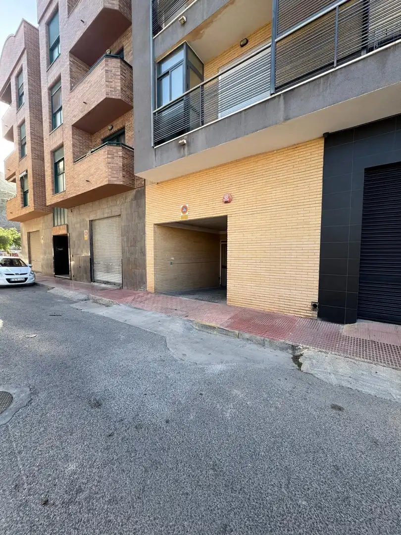 Individual en venda a Calle HUGOLINO ROLDAN SALINAS, imagen 10