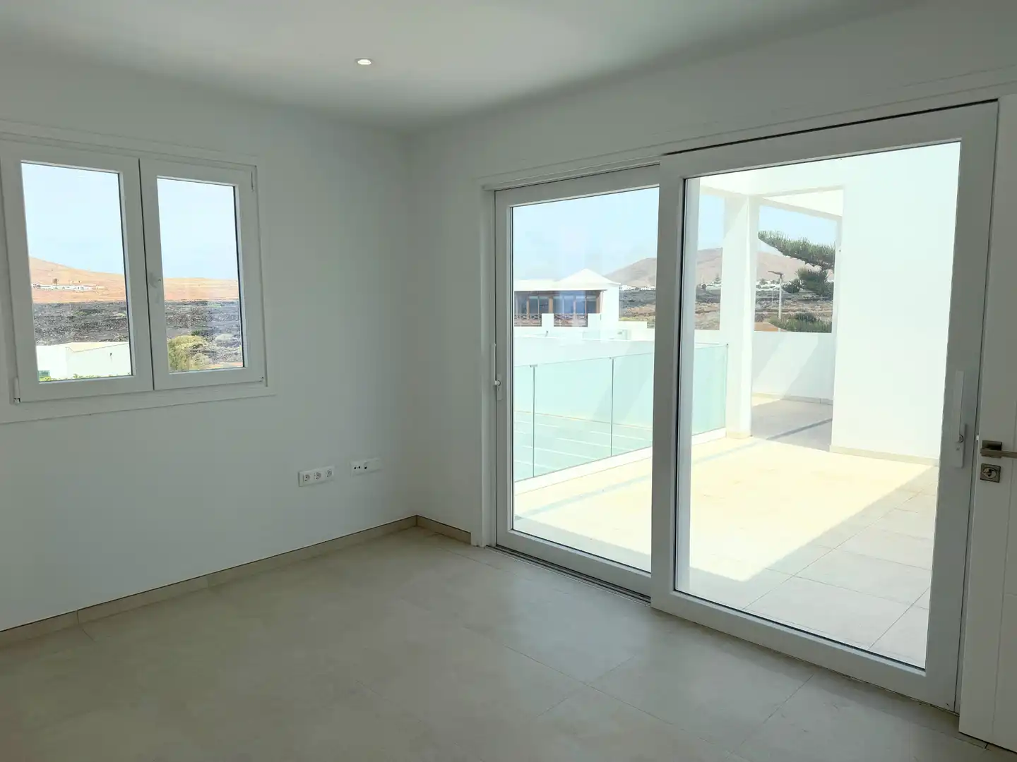 Terrace of Houses for sale in Teguise  with Private garden, Terrace and Storage room