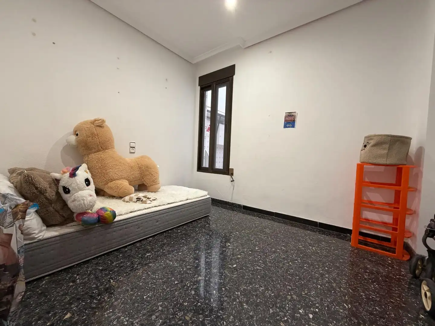 Wohnung zum Verkauf in Parque de la Bombilla  