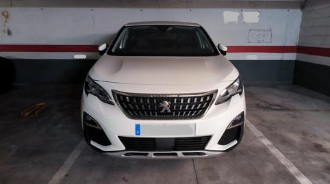 Photo 3 of Garage for sale in Urbanizaciones, Alicante