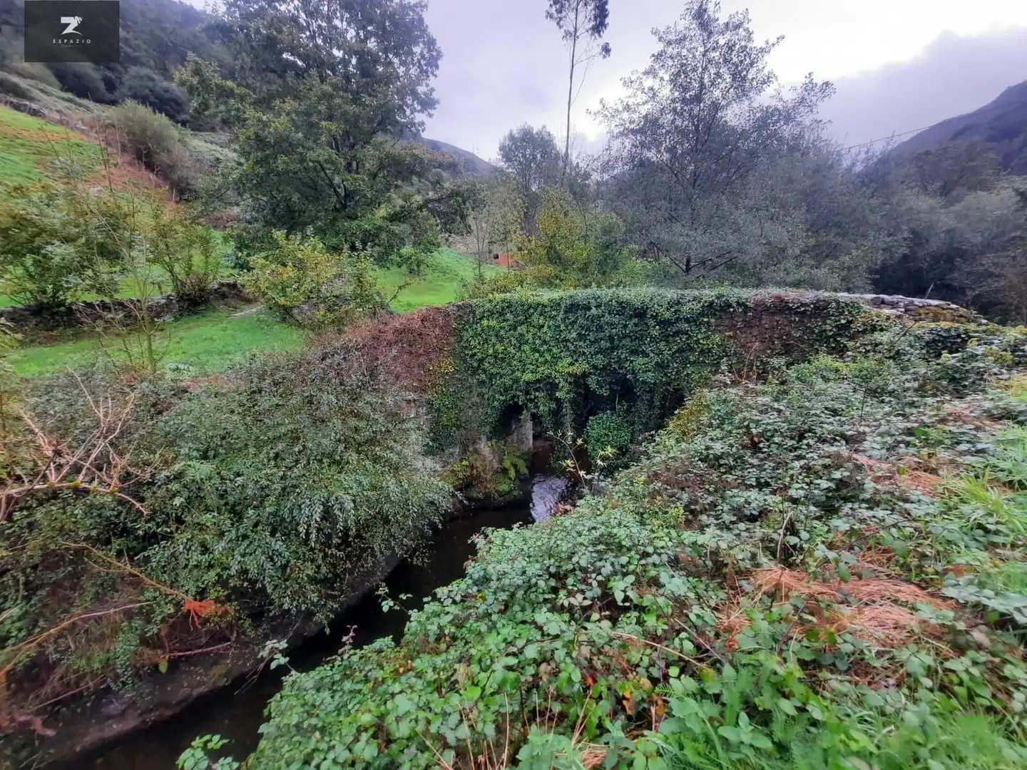 Haus mit Garten zum Verkauf in Vega de Pas, imagen 18
