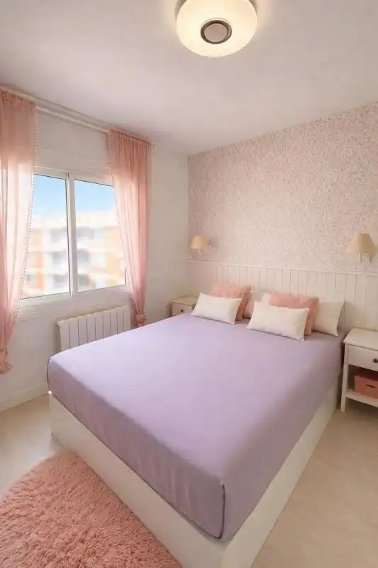 Wohnung mit Aufzug zum Verkauf in Avinguda de Roma, imagen 14