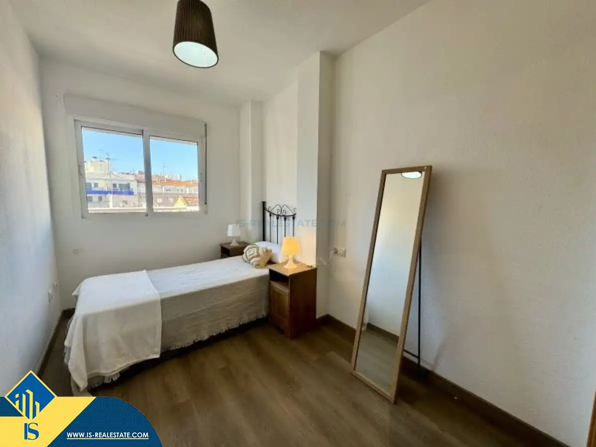 Apartment mit Terrasse zum Verkauf in Playa del Cura, imagen 6