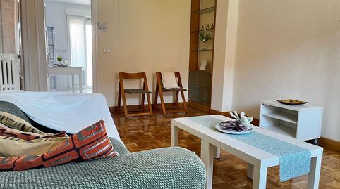 Foto 3 de Piso en venta en Milagrosa, Pamplona / Iruña