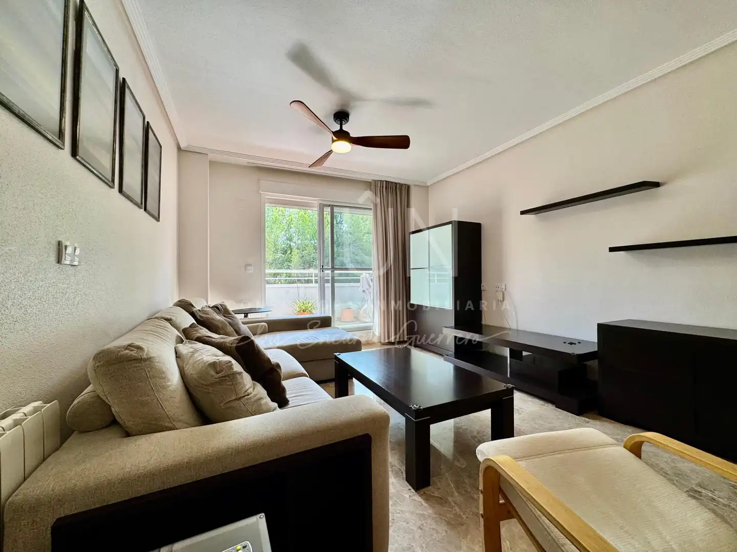 Flat for rent in Altorreal - El Chorrico