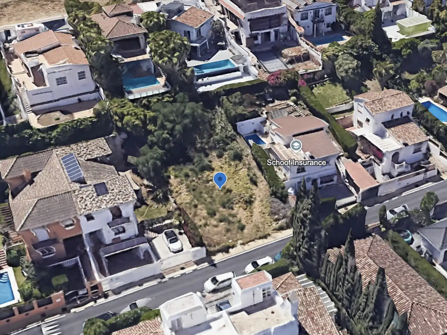 Residential for sale in JAZMINES LOS, 399, Nueva Andalucía centro
