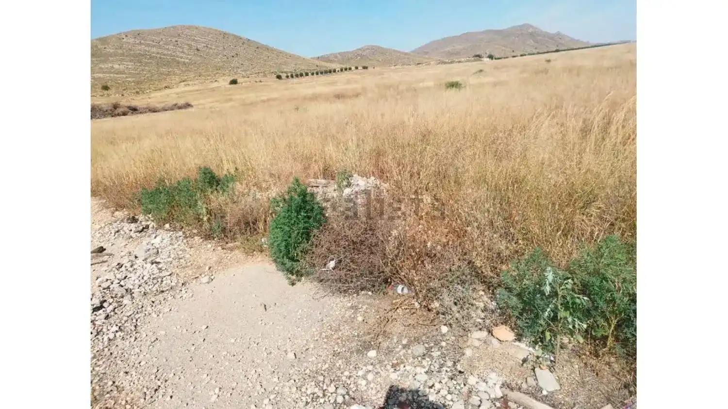 Residencial en venda a N/A, -1, Alhama de Murcia ciudad