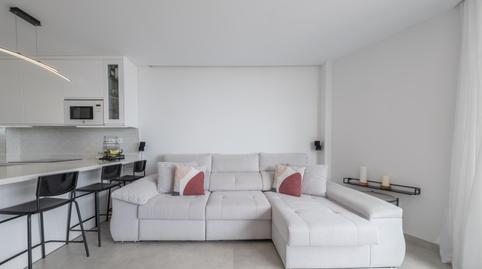 Foto 4 de Pis en venda a Clavellinas, Playa del Hombre - Taliarte - Salinetas, Las Palmas