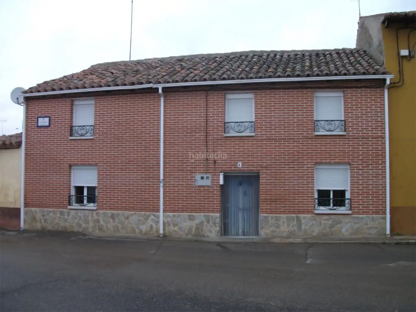 Casa con giardino in vendita a Plaza los Castroverdes Ibericos 2, imagen 3