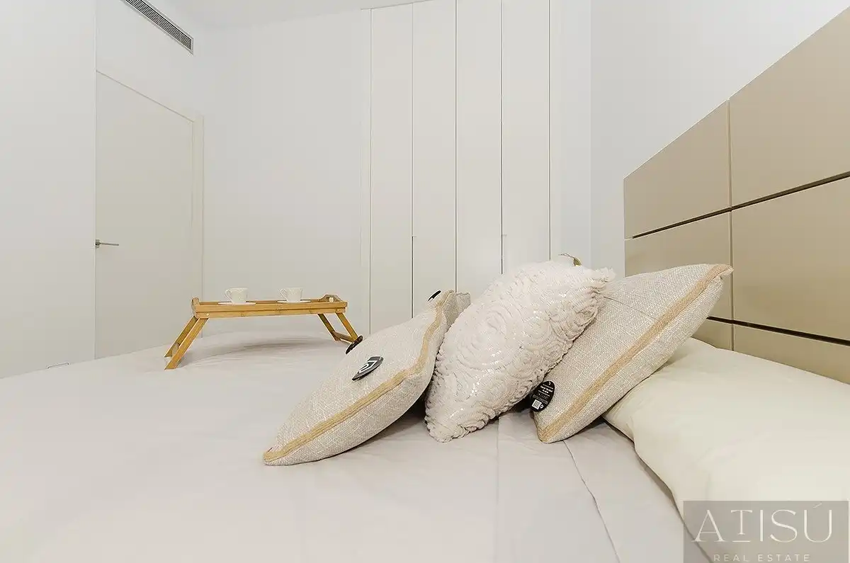 Chalet con piscina en venta en Orihuela Costa, imagen 10