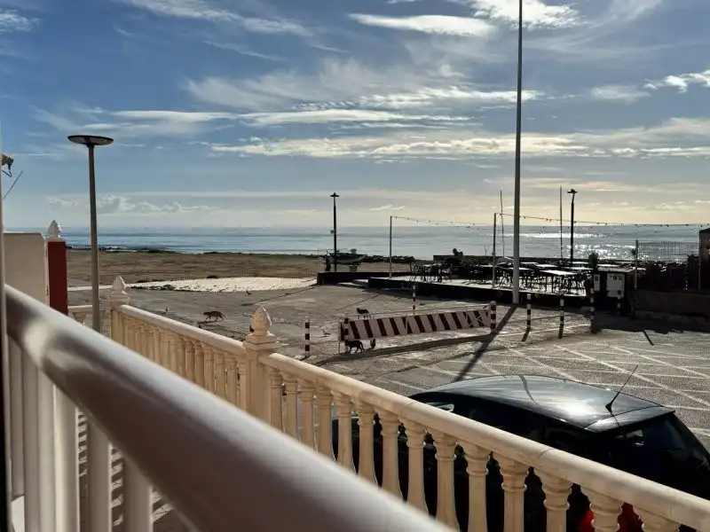 Aparcament de Apartament en venda en Torrevieja