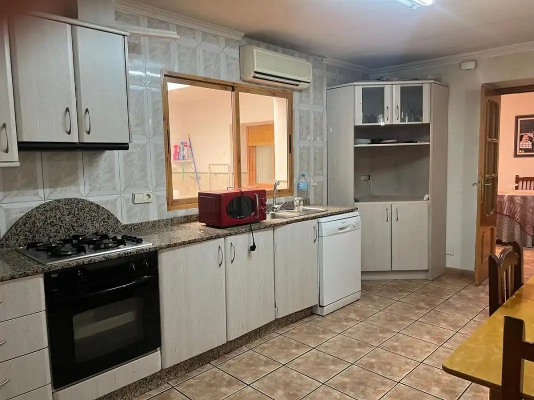 Adosado con terraza en venta en C. San Francisco, imagen 22