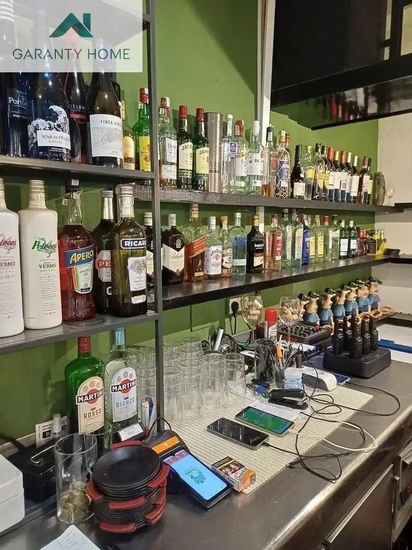 Business premises for transfer in Calle Calle Salvador Allende, imagen 7