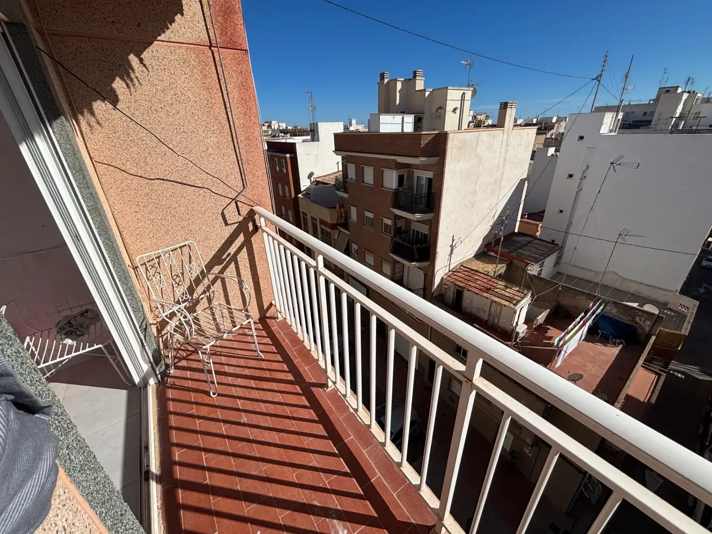 Piso en venta en Carrer Dean Llopez 71, imagen 4