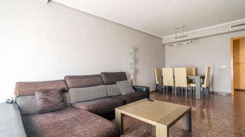 Foto 3 de Pis en venda a Plaza Xúquer, Paiporta