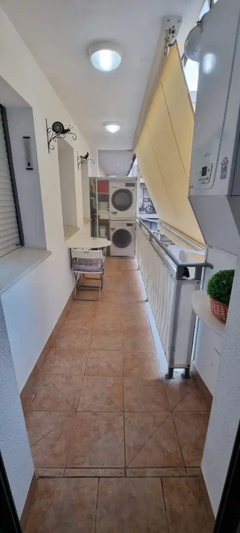 Terraza de Piso en venta en Torrefarrera, Lleida