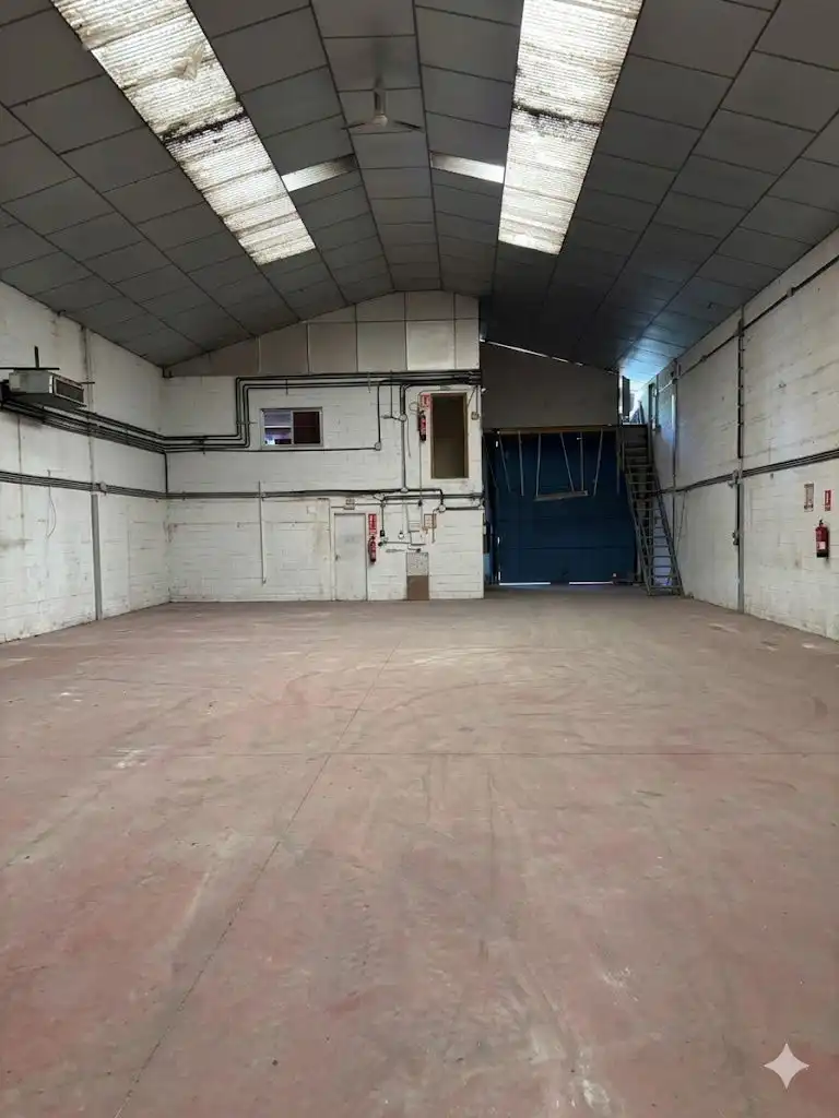 Nave industrial in vendita a San Pablo, imagen 4