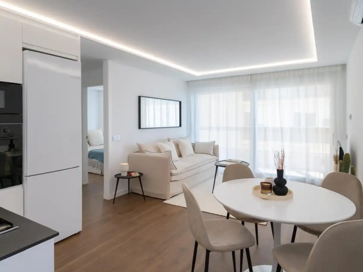 Flat with lift for sale in Pintor guerrero del castillo 2, imagen 26