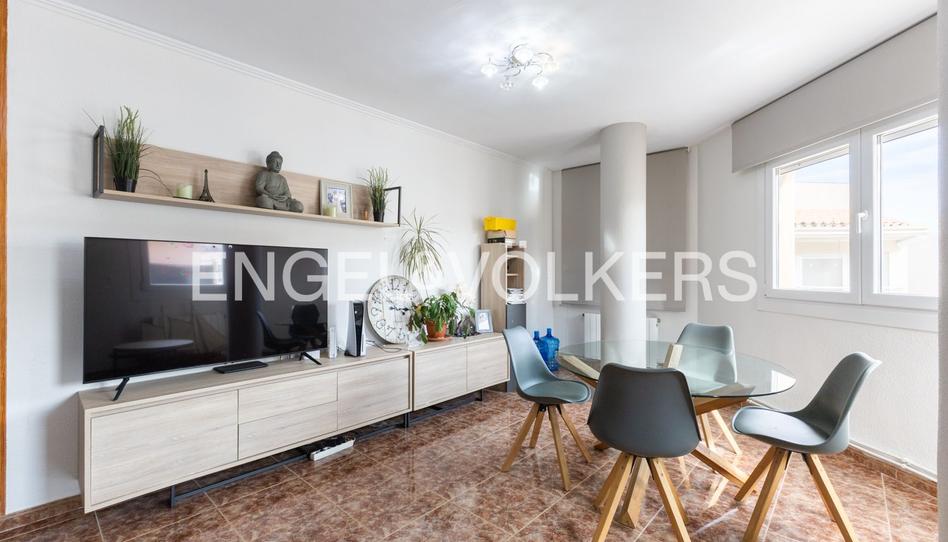 Foto 1 de Apartamento en venta en Casco Urbano, Castellón