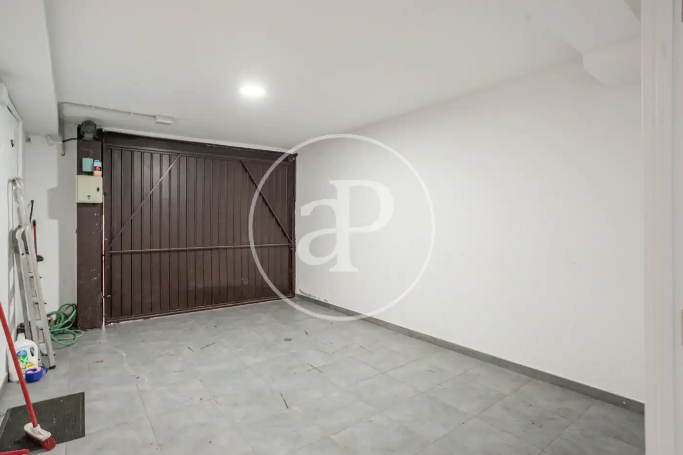 Detached homes for sale in Las Rozas de Madrid  with Heating