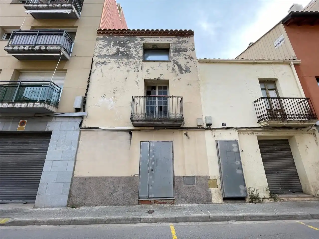 Residential land for sale in Pla, imagen 5