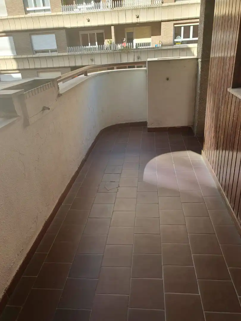 Wohnung zum Verkauf in León Capital  mit Heizung, Parkett und Terrasse