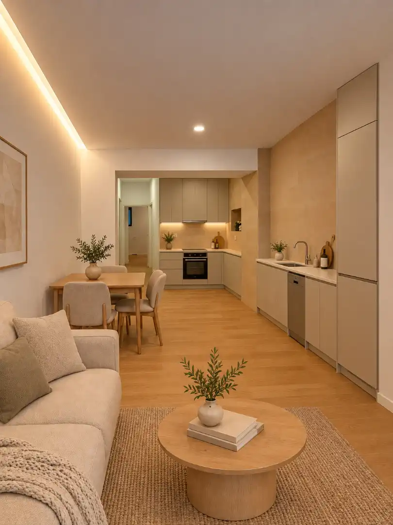 Piso en venta en Calle San Juan 17, imagen 5