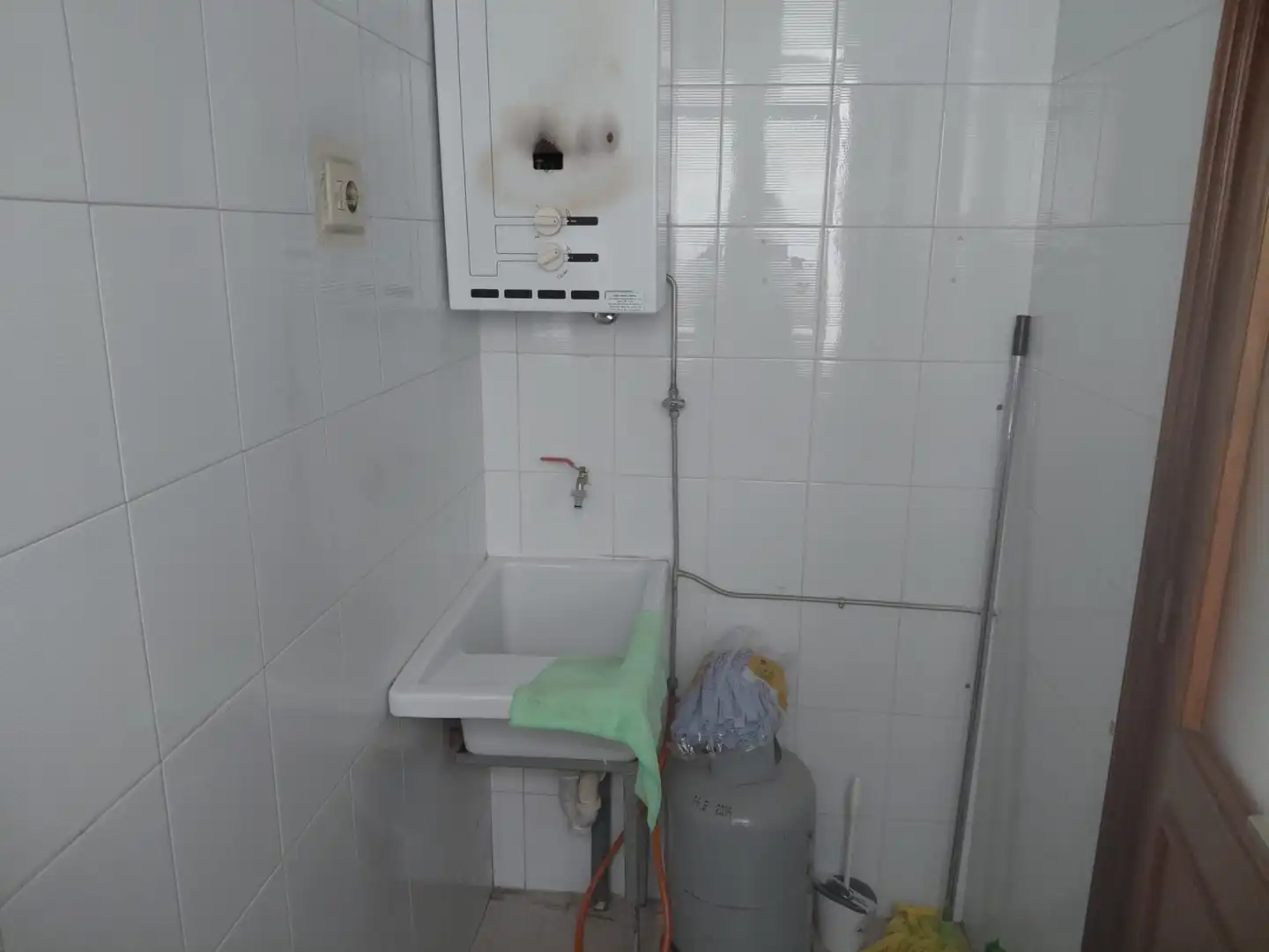 Piso en venta en Calle Doctor Jaime Ramos, La Laguna