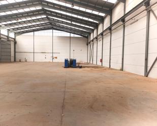 Industrial buildings for sale in Argamasilla de Calatrava