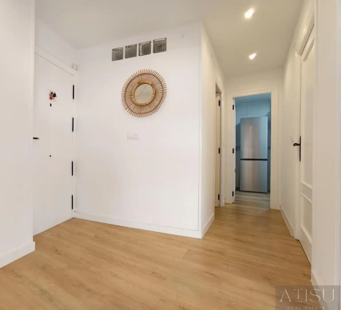 Apartment with lift for sale in del Capitan Segarra, imagen 12