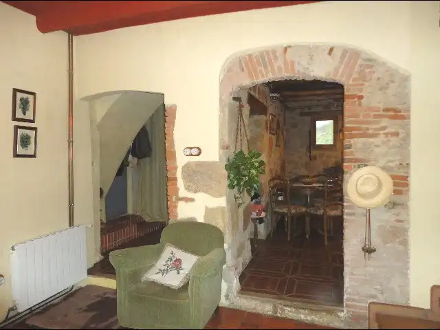 Finca rústica en venta en Riells i Viabrea