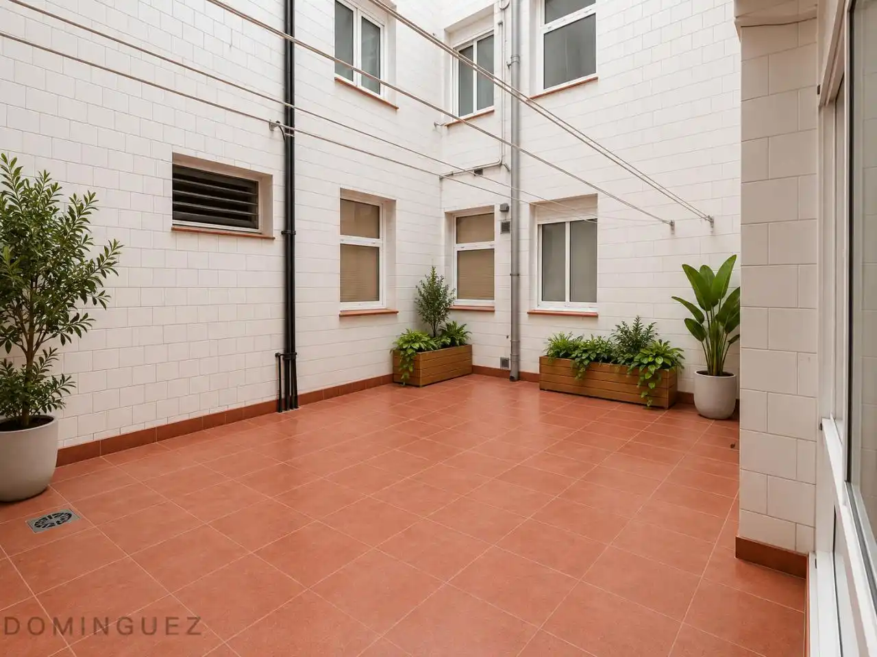 Flat with lift for sale in Marín, imagen 6