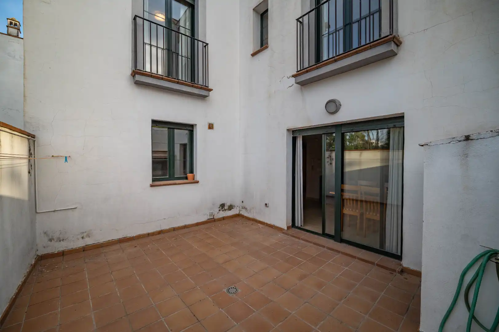 Casa o xalet de lloguer a Calle Aristóteles, 40, San Miguel