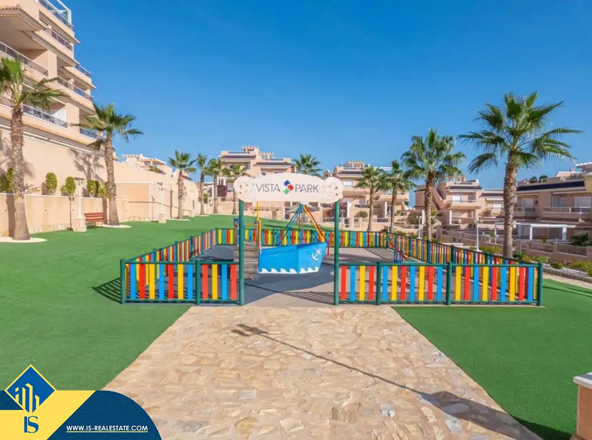 Bungalow with pool for sale in Los Balcones - Los Altos, imagen 19