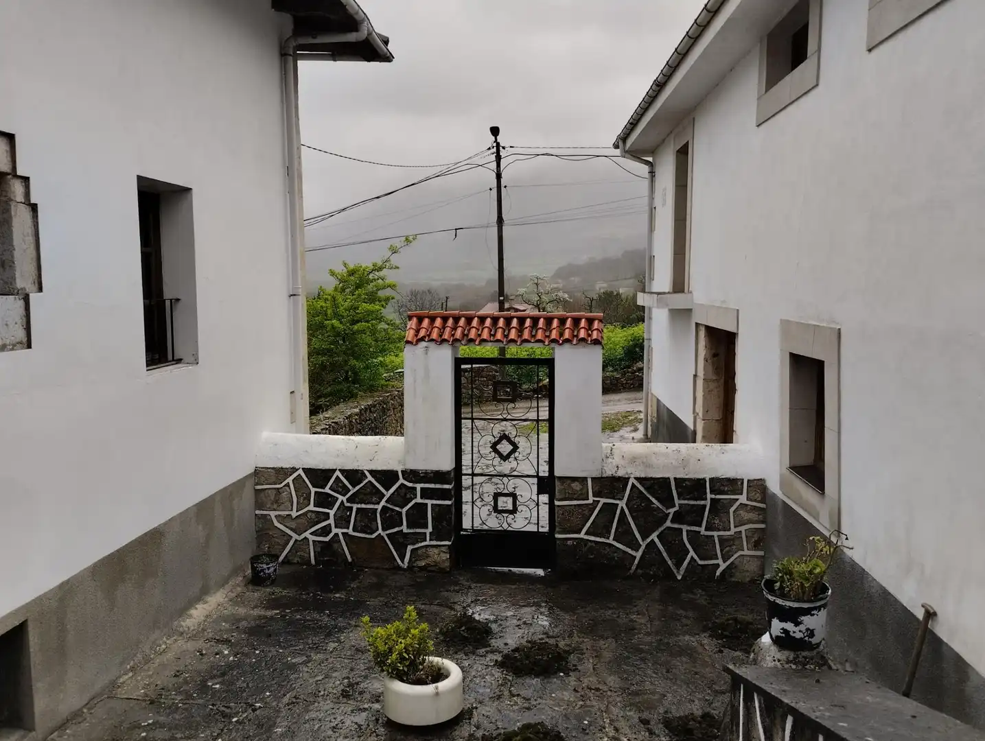 Houses for sale in Valle de Mena  with Private garden, Furnished and Balcony