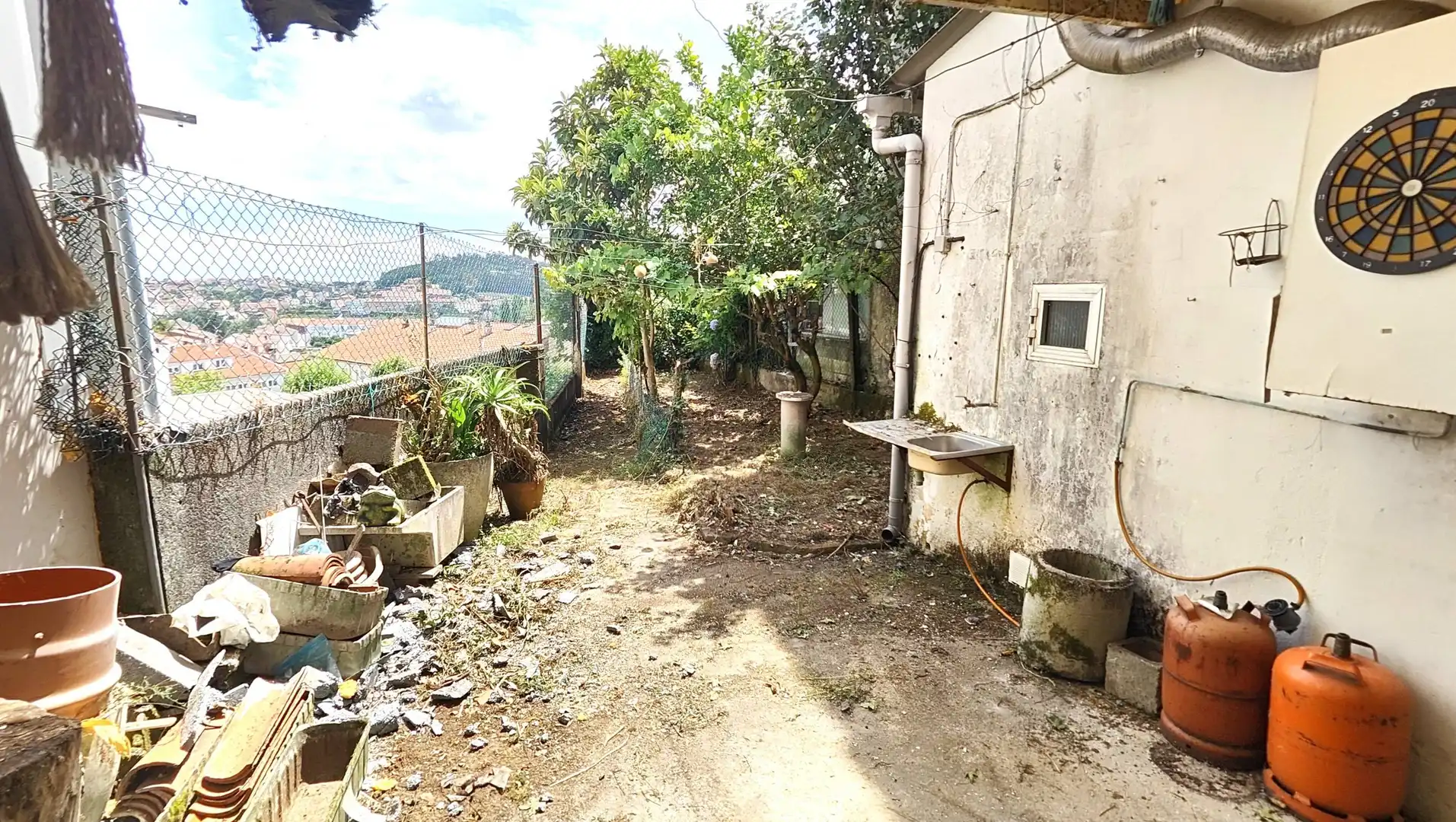 Casa con giardino in vendita a RUELA DO PISON, imagen 14