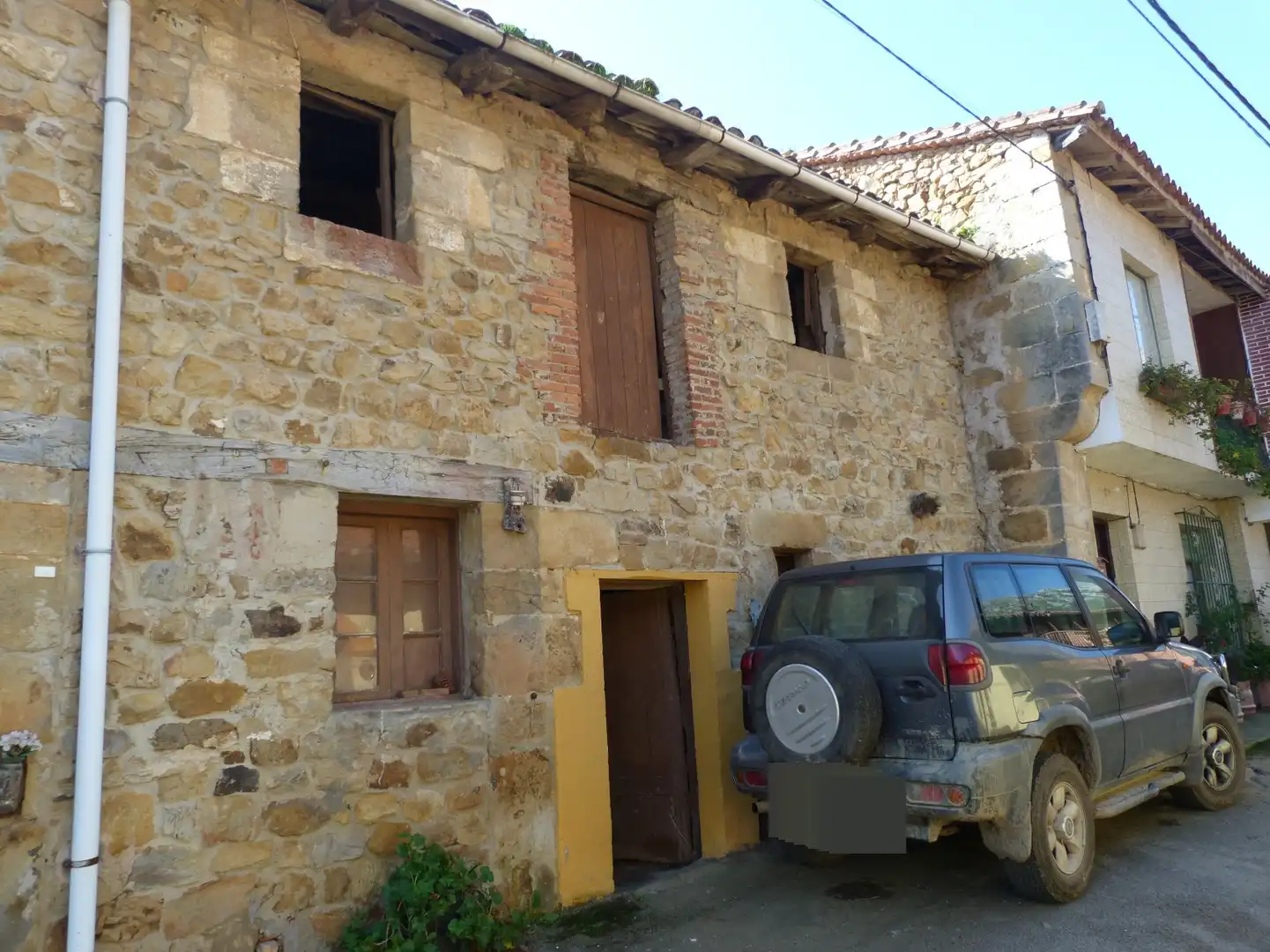 Casa con jardín en venta en Hijas - BO HIJAS-COHIÑO 22, imagen 5