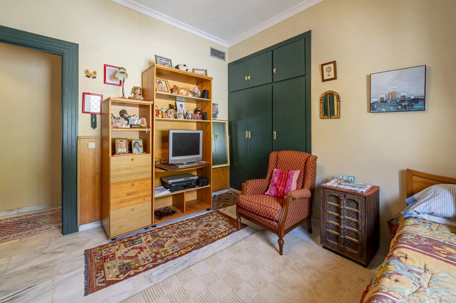 Chalet con piscina en venta en Calle Lago de los Cisnes 1, imagen 13