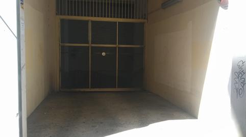 Photo 3 of Garage for sale in Carrer D'en Vilar, 12, Centre, Reus