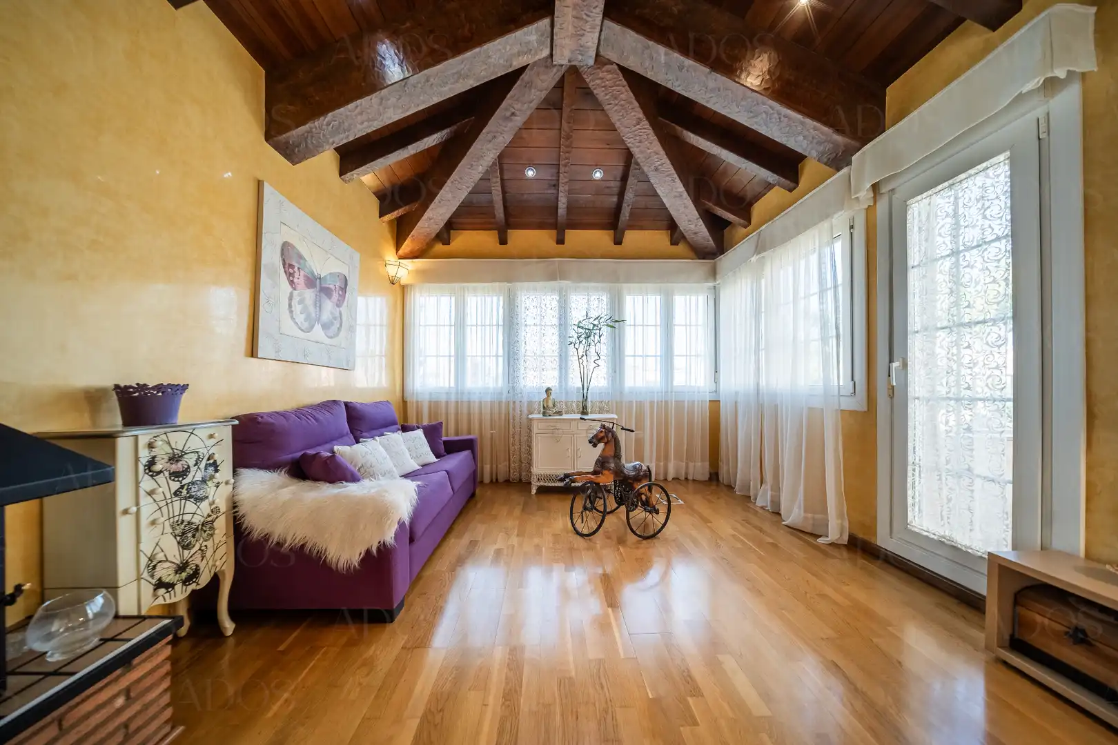 Houses for sale in Calle Fernando Casinello, Aguadulce Sur