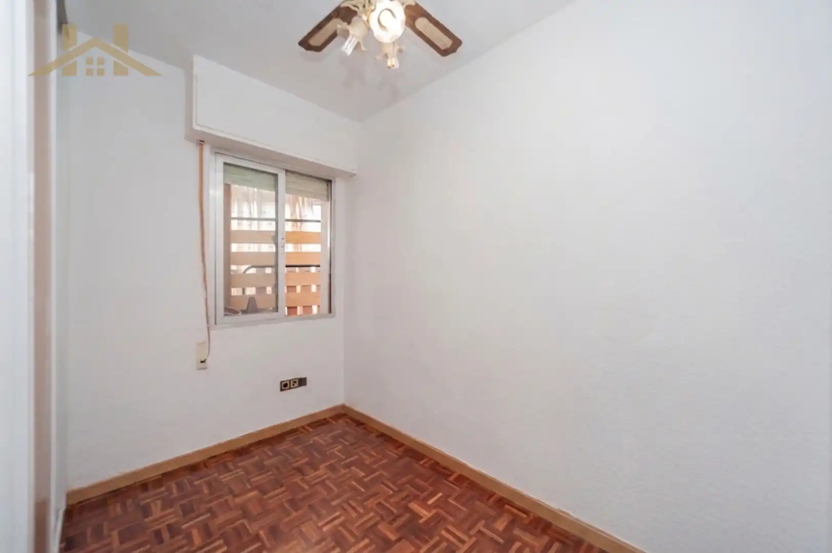 Bedroom of Flat for sale in Móstoles  with Terrace