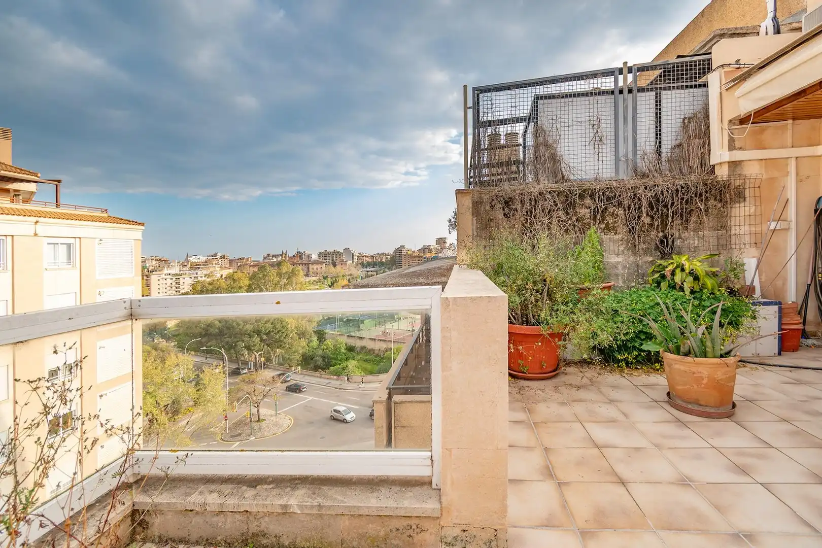 Penthouse with terrace for sale in ANSELM TURMEDA, imagen 31