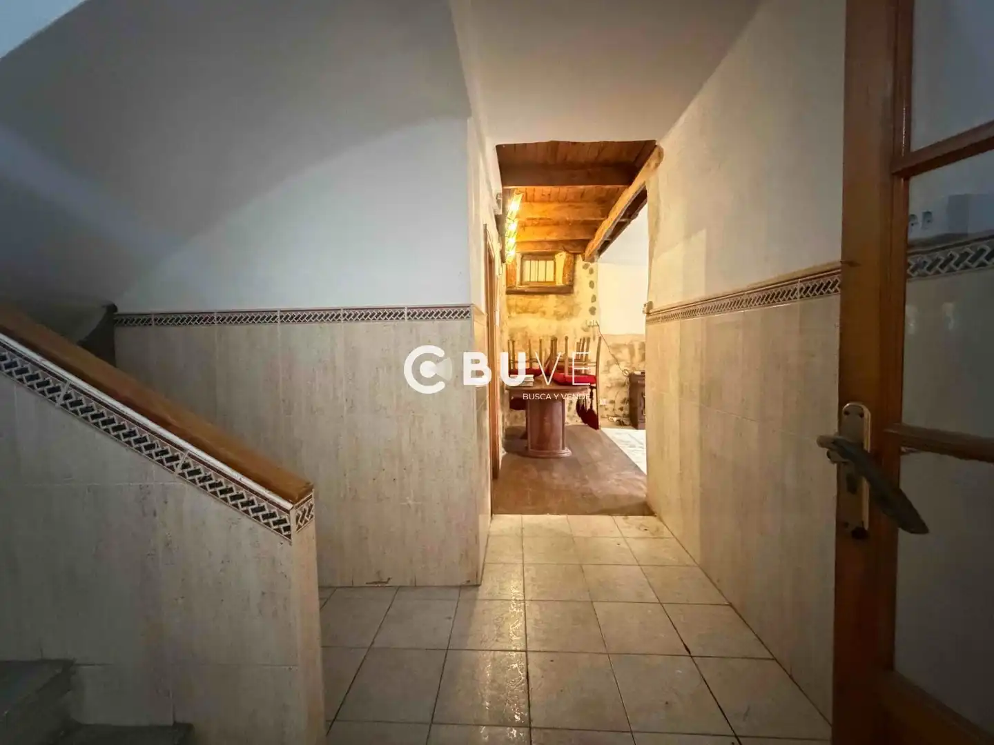 Casa o xalet en venda en Valdefresno amb Calefacció i Terrassa