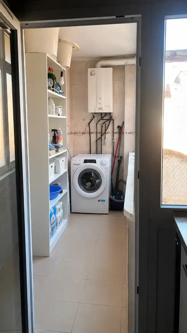 Piso en venta en Azuqueca de Henares con Aire acondicionado, Calefacción y Terraza